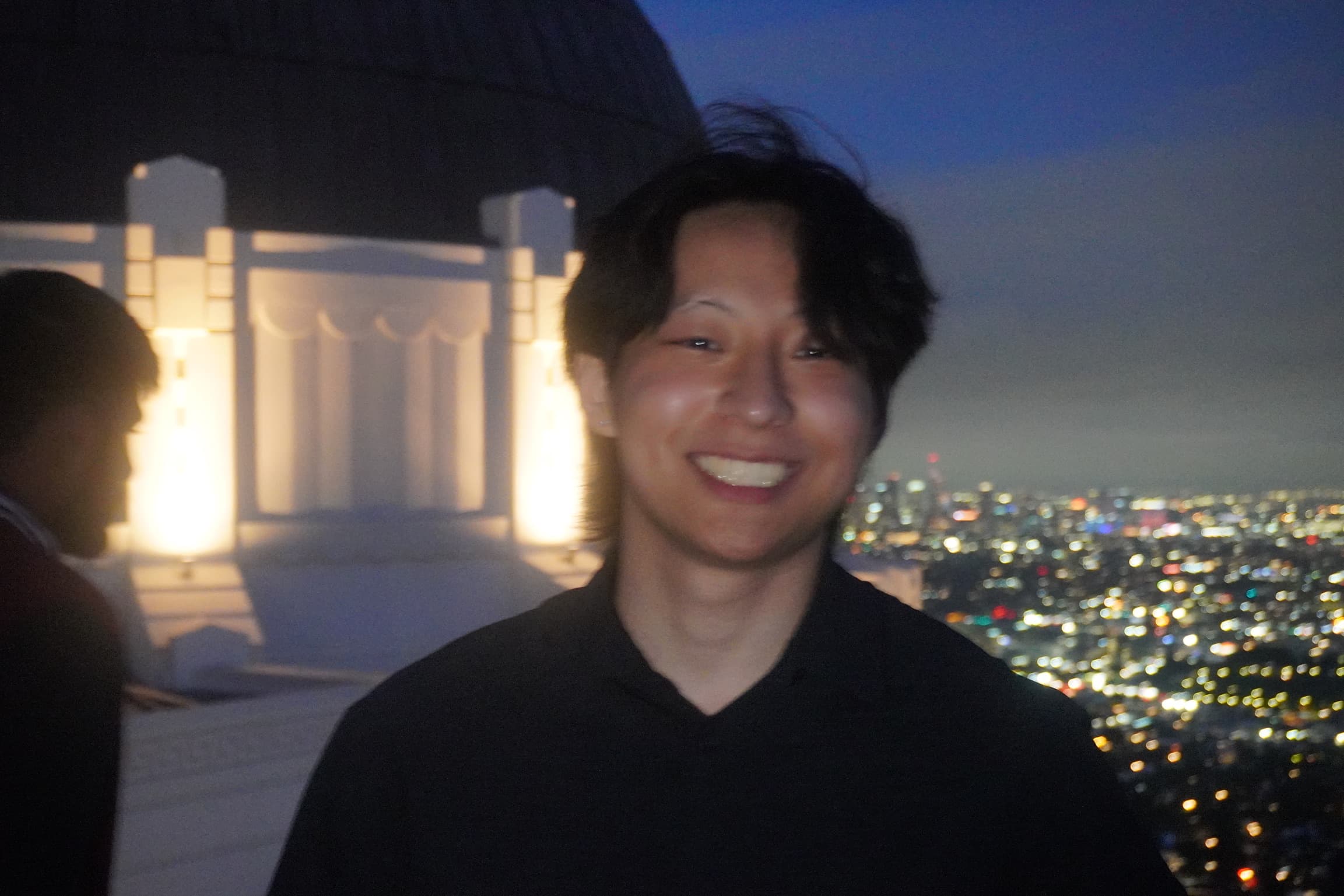 Jacob J. Choi